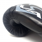 Боксови ръкавици - Rival RB4 Aero Bag Gloves - Black